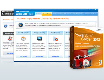 powersuite golden 2012 free download
