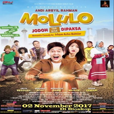 download film molulo